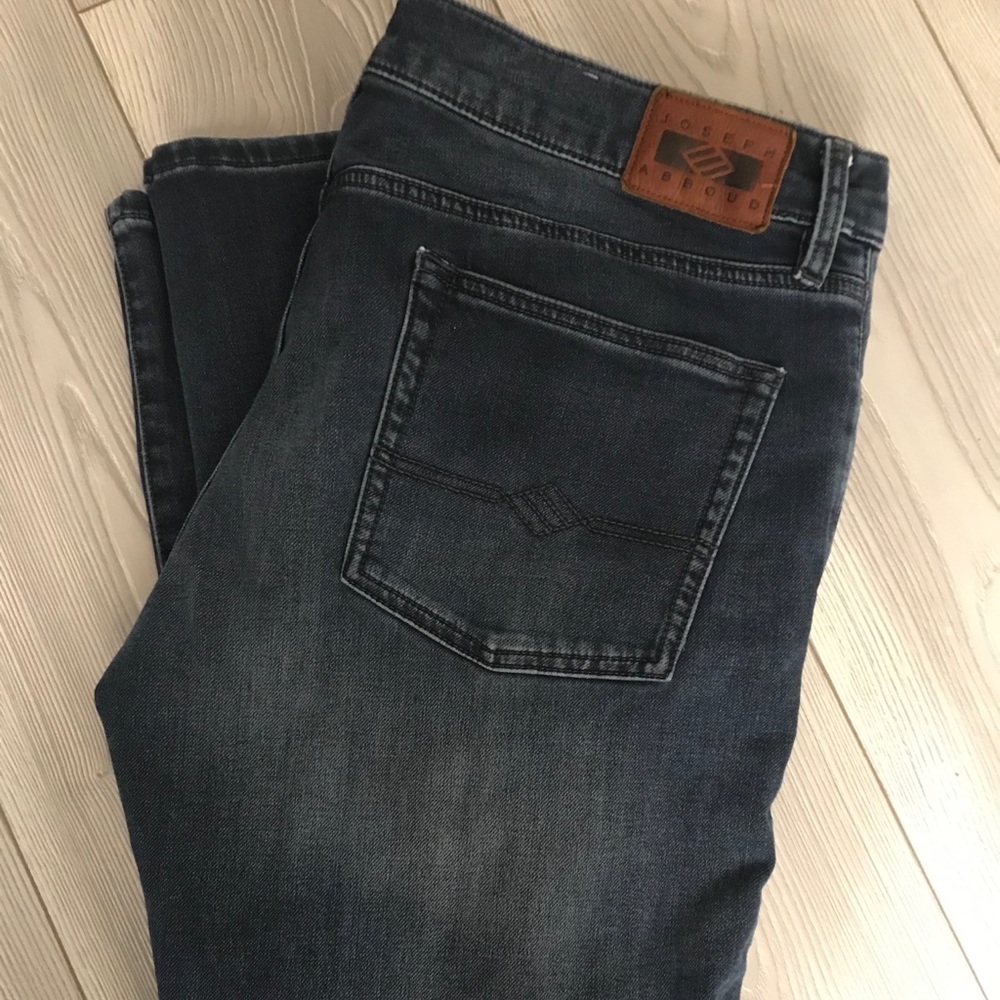 Mens Joseph Abboud Jeans 36x32
